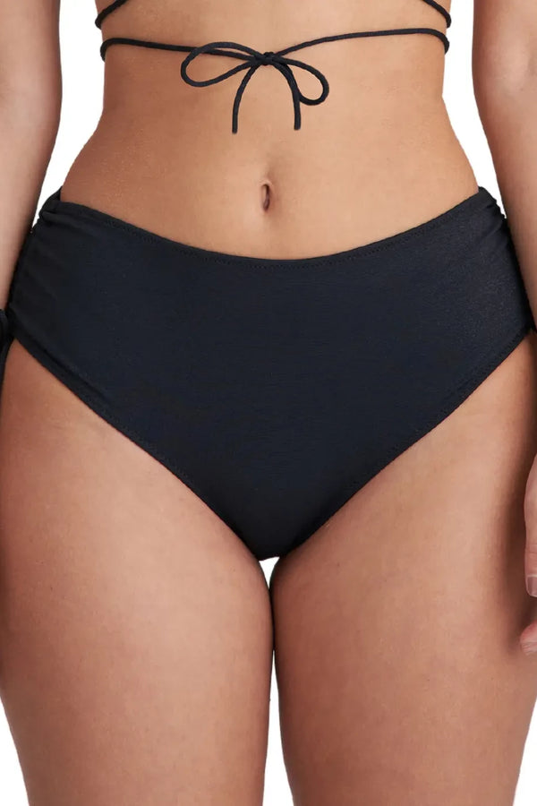 Marie Jo Dahu Bikini Full Briefs Ropes